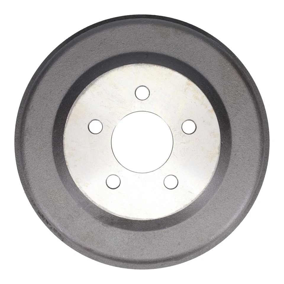 Tambor de freno trasero 11 x 2 1/2, 1963 - 1964 Dodge Polara Custom 880 330 440, 63 64 Foto 4 de 4