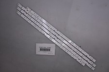 TCL 55S425 LED BACKLIGHTS TESTED WORKING 55S425 LED BACKLIGHTS