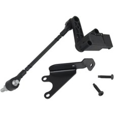 ABAKUS Niveausensor Leuchtweitenregulierung vorne links für Land Rover Range LM