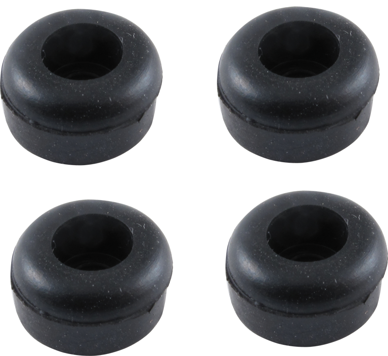 Cmf Buds Piedini E Paraurti In Gomma Nera Per Cabinet Radio - CED - Foto 14