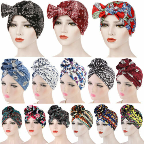Sikh Traditional Punjabi Hat Pagri Turban Cotton Headwrap Patka Dastar