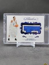 2019 Panini Flawless Collegiate Football Cards 15