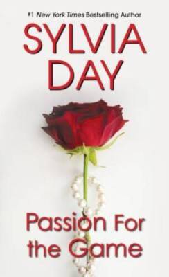 Passion for the Game - Paperback By Day, Sylvia - VERY GOOD