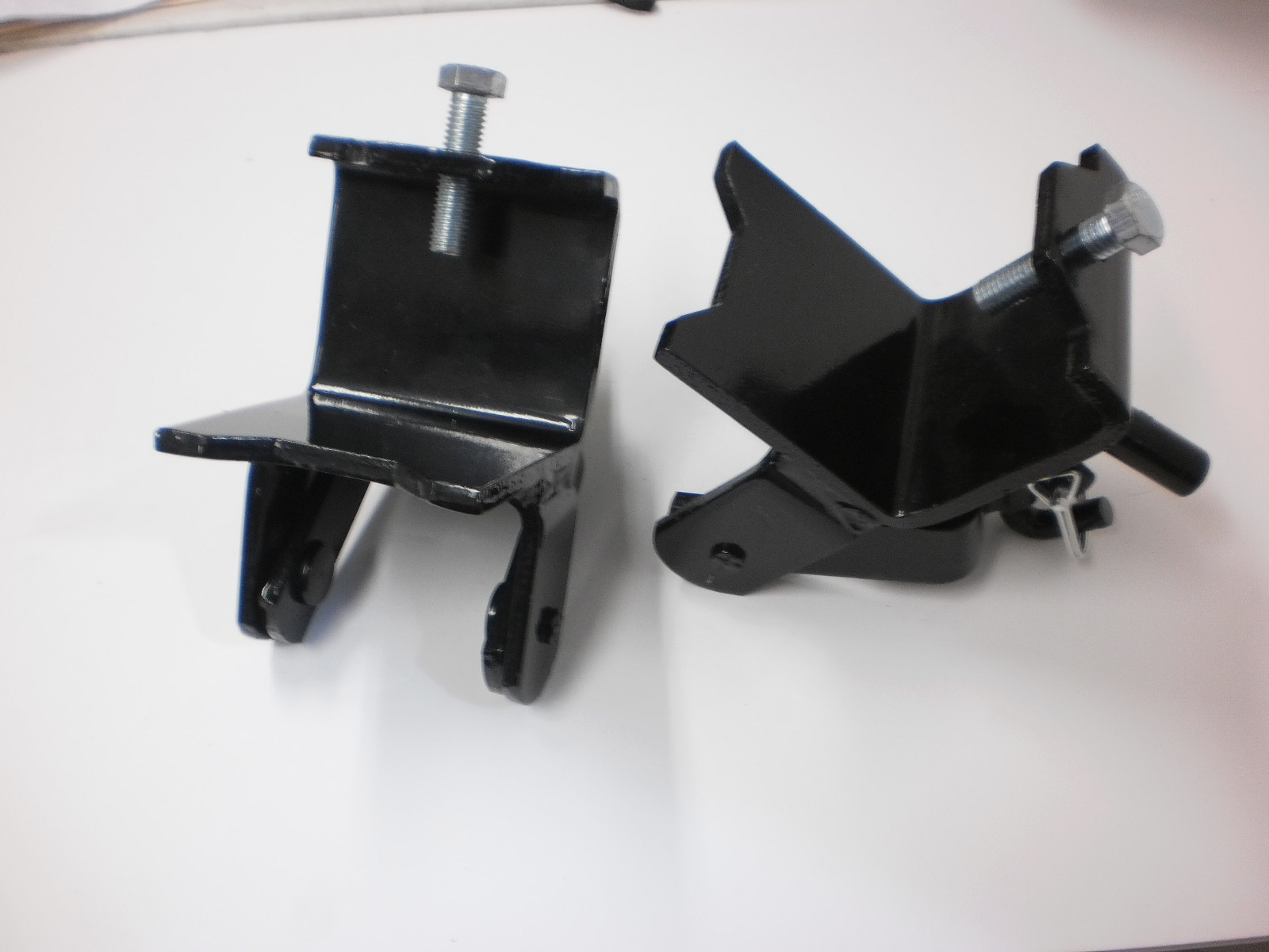 Weight Distribution equalizer hitch 10,000 new trailer sway bar eBay