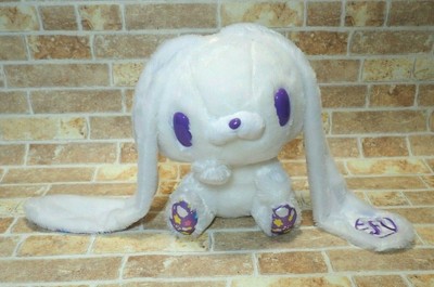 chax gp bunny