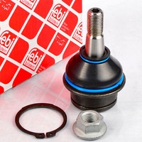 Febi 42626 Traggelenk Vorne FüR Nissan NP300 Navara Pathfinder III 2.5D 3.0D