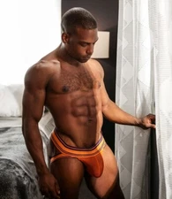 C-IN2 Men's Scrimmage Mesh Jockstrap 6 Colors