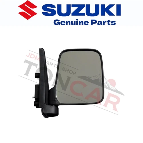 Suzuki Jimny door mirror Driver's Side Genuine 84701-81A01-5PK