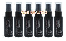 SEBASTIAN VOLUPT SPRAY Volume Building Spray Gel 1.7 fl.oz. TRAVEL SIZE LOT OF 6