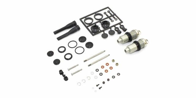Kyosho If626 HD Coating Shock Set (l 50 