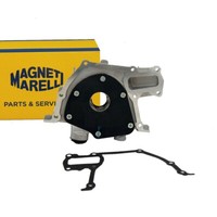 ÖLpumpe MotoröLpumpe FüR Opel Astra J Cascada Insignia Zafira C Saab 9-5 - 2.0