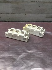 Used Lot of 2 INFINEON Module Modules BSM50GB120DLC