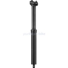 KIND SHOCK LEV INTEGRA 125mm REGGISELLA 380mm Ø 31,6mm VARIO DROPPER TELESCOPIO