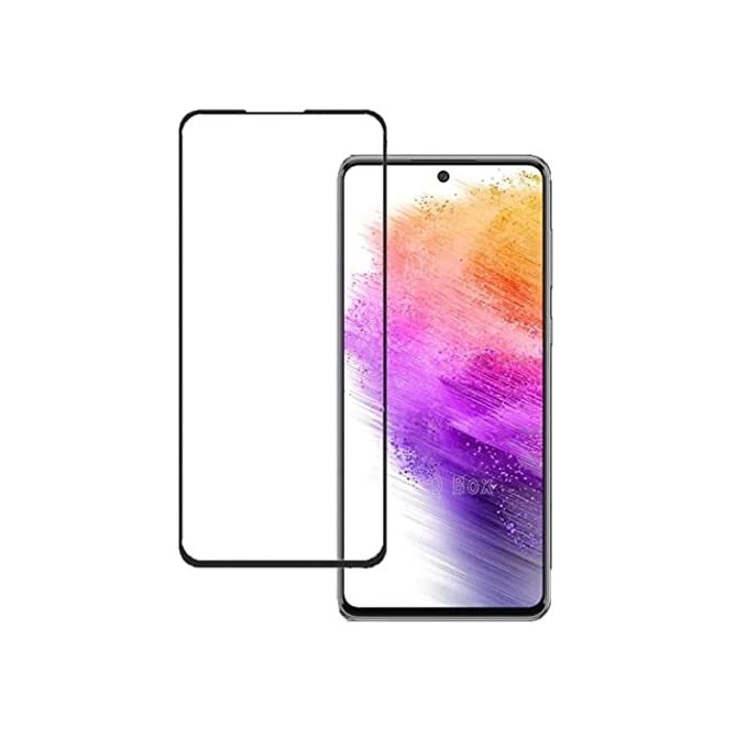 9D Screen Protector For Oppo A2/54 K10 OnePlus 10R N10 Full Cover F532 - Image 3 of 3