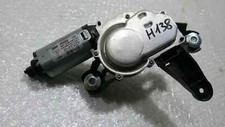 PORSCHE 911 997 Coupe Scheibenwischermotor Wischermotor hinten 99762808000