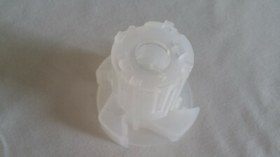 UncleS Aggiornati 285811 Mediums Kit Riparazione Agitatore Albero A - Foto 7