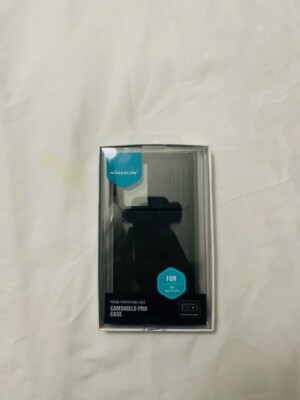 Nillkin Samsung Galaxy S20 Ultra Case Camshield Pro Case