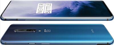 OnePlus 7 Pro - 256 GB - Blue (Unlocked) for sale online | eBay