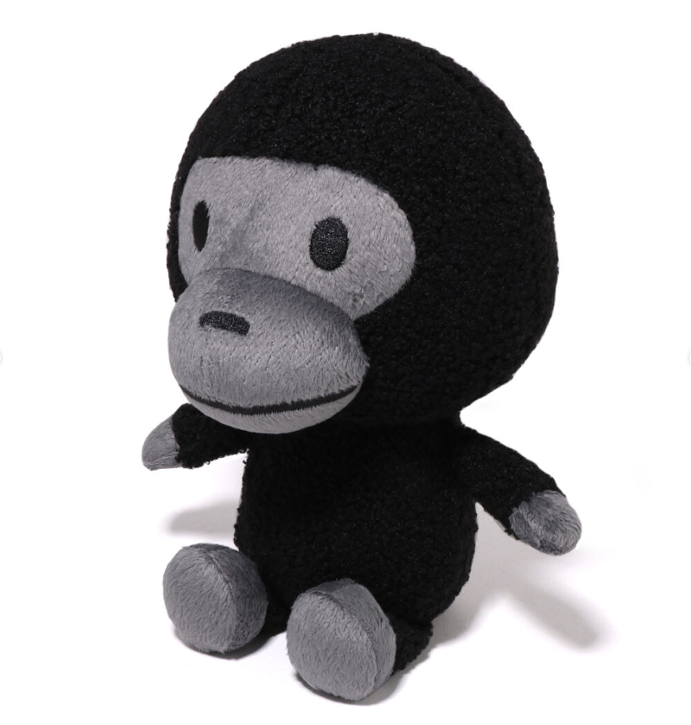 A BATHING APE Goods BABY MILO PLUSH DOLL 2K20185002 z | eBay A BATHING APE Goods BABY MILO PLUSH DOLL 2K20185002 z | eBay