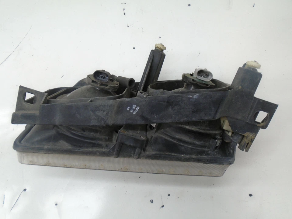 Lámpara halógena para pasajero derecho 96-99 BMW 328i E36 93732700 OEM YD200130 Foto 4 de 4