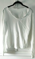 maglietta t-shirt bianca con