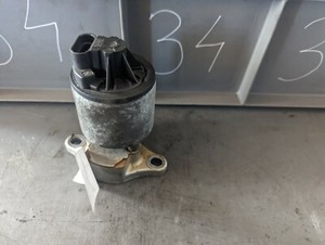 Opel Corsa B S93 1.2 C12SZ AGR Ventil Abgasrückführungsventil