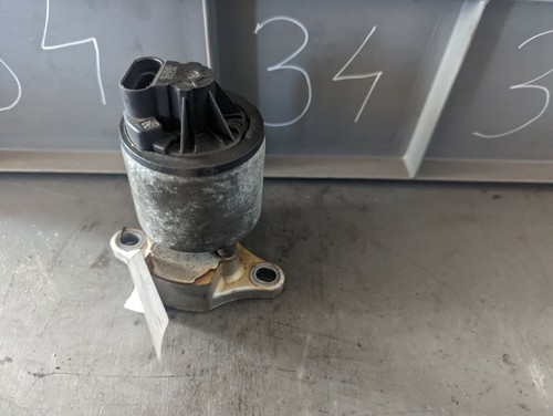 Opel Corsa B S93 1.2 C12SZ AGR Ventil Abgasrückführungsventil