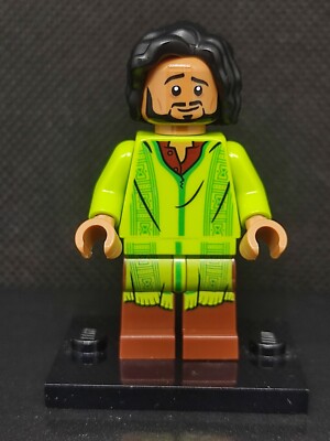 LEGO 21352 Figur Disney - Bruno Madrigal  Encanto Ideas 21352 Neu Sammelfigur