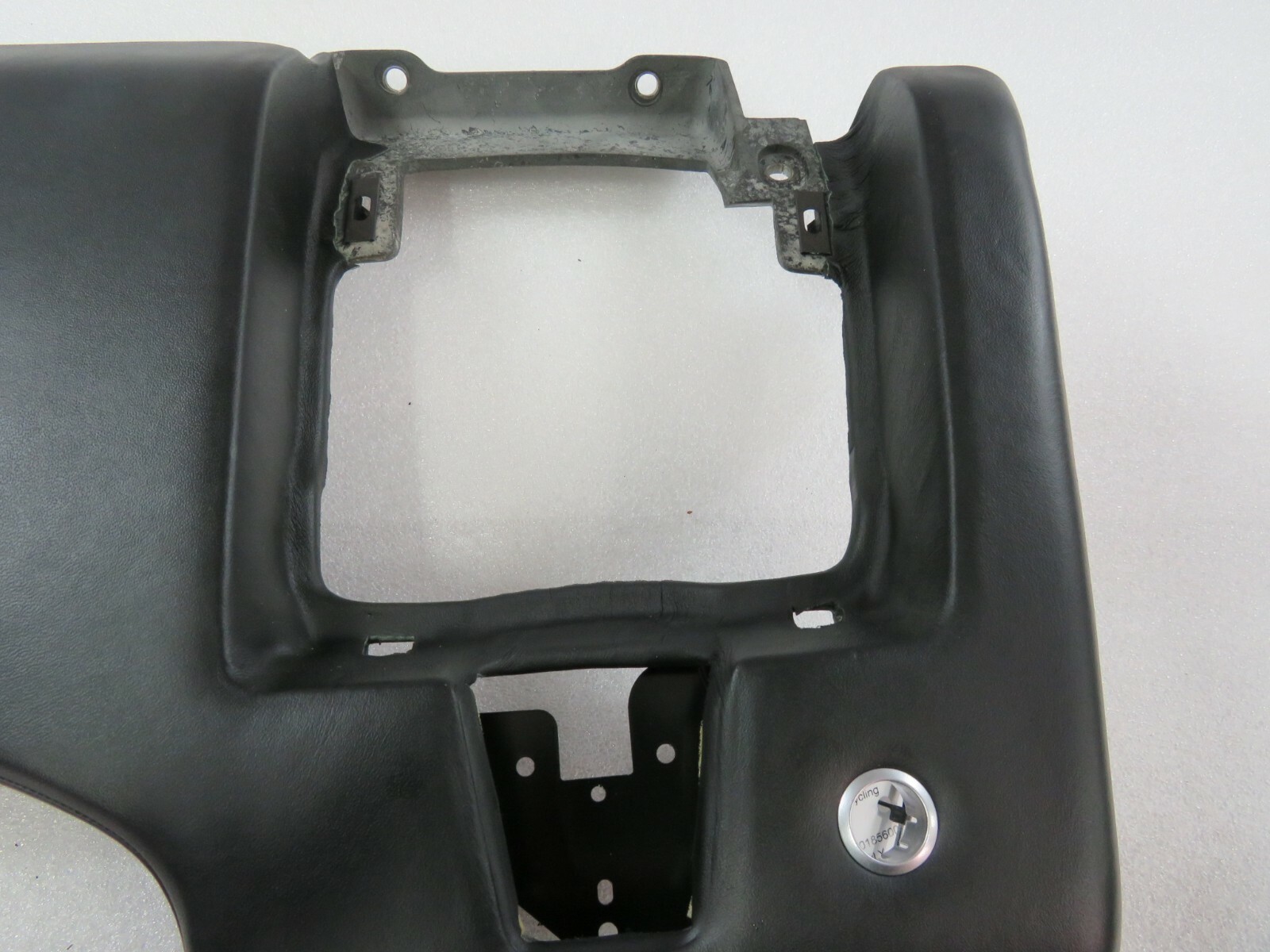 Ferrari FF, Lower Dash Assembly Section, Used, P/N 819958