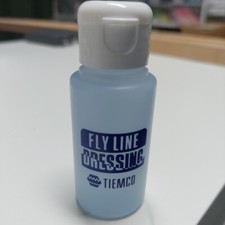 TMC Fly Line Dressing Japan TIEMCO Schnurrein...