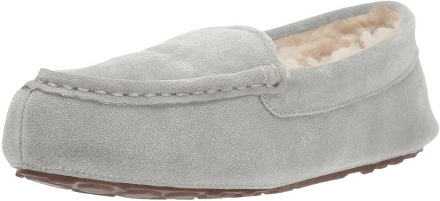 amazon moccasin slippers