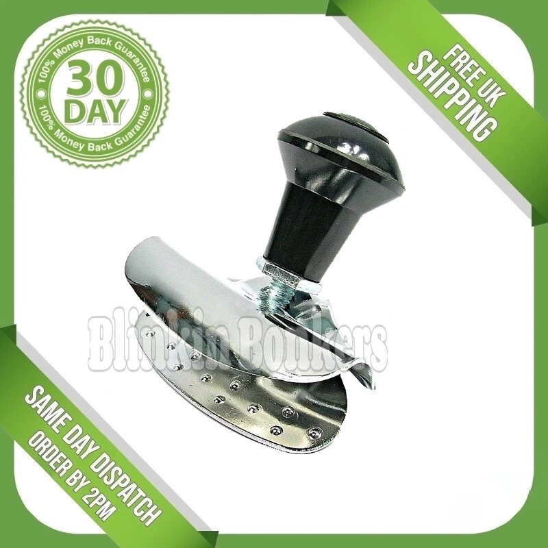 Hgv steering wheel knobs deals