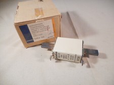 SIEMENS  3NE4122 fuse(NIB)