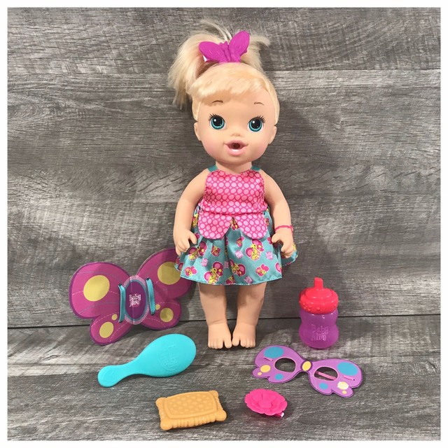 baby alive accessories ebay