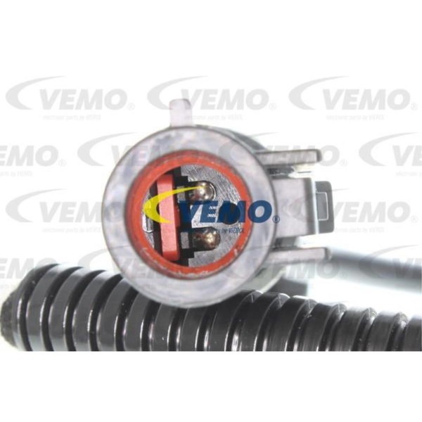 Vemo Sensor DrehzahlfüHler Vorne FüR Ford USA Explorer U2 Ford Ranger ES ET-image