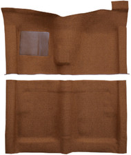 Acc 70-71 Torino 2-door Hardtop 4-speed Molded Carpet Rug - Choose Color Acc 70-71 Torino 2-door Hardtop 4-speed Molded Carpet Rug - Choose Color