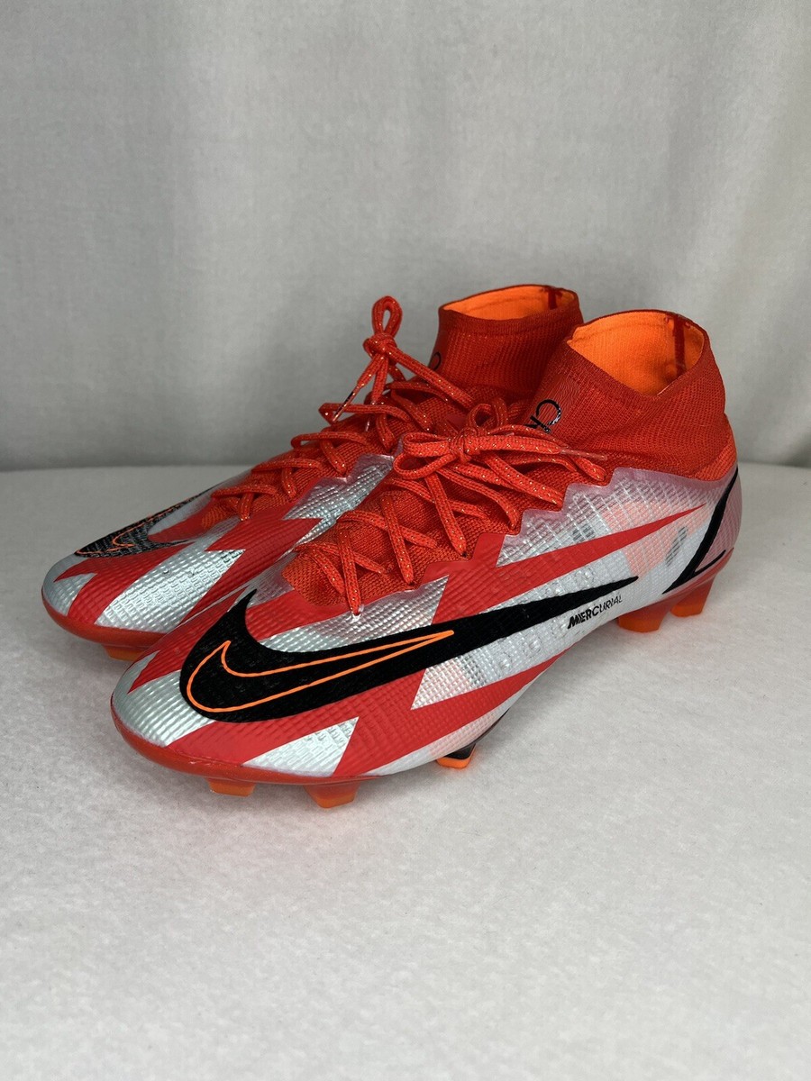 シューズ NIKE SUPERFLY 8 ELITE CR7 FG \"Chili Red\" Buy Size 12.5 - Nike Mercurial Superfly 8 Elite CR7 FG Chile