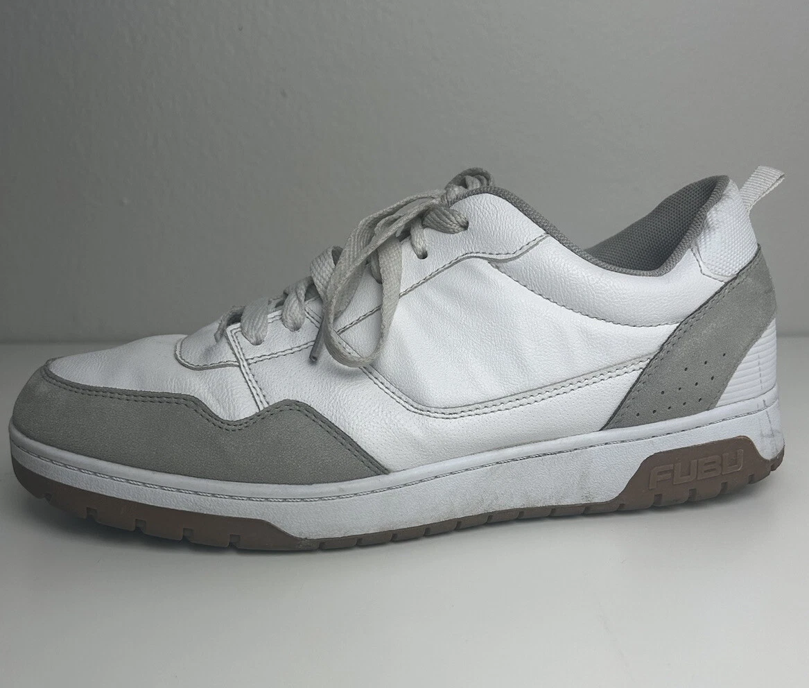New fubu shoes store