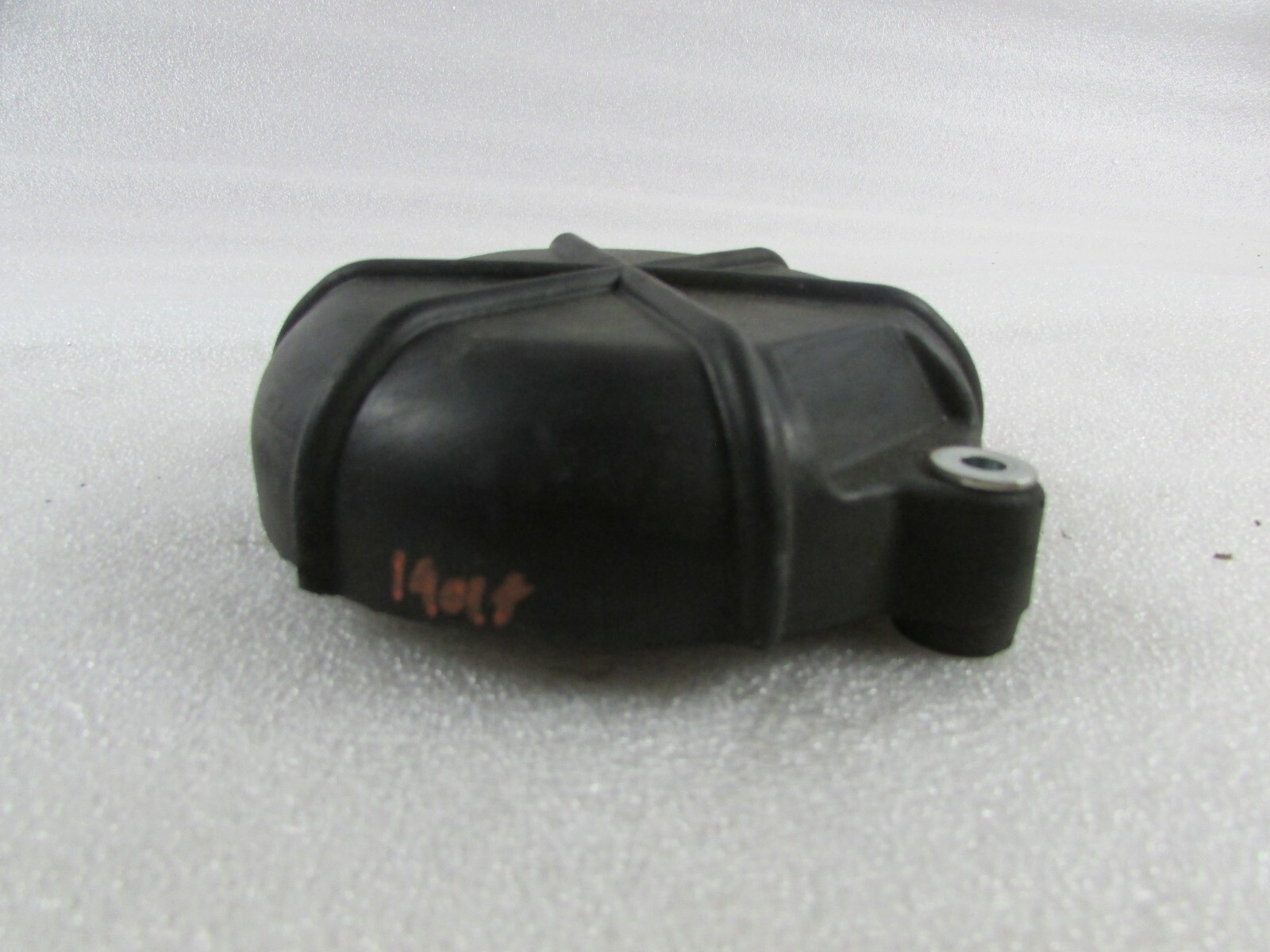 Ferrari 488, Power Steering Pump Sound Cover, Used, P/N 324595