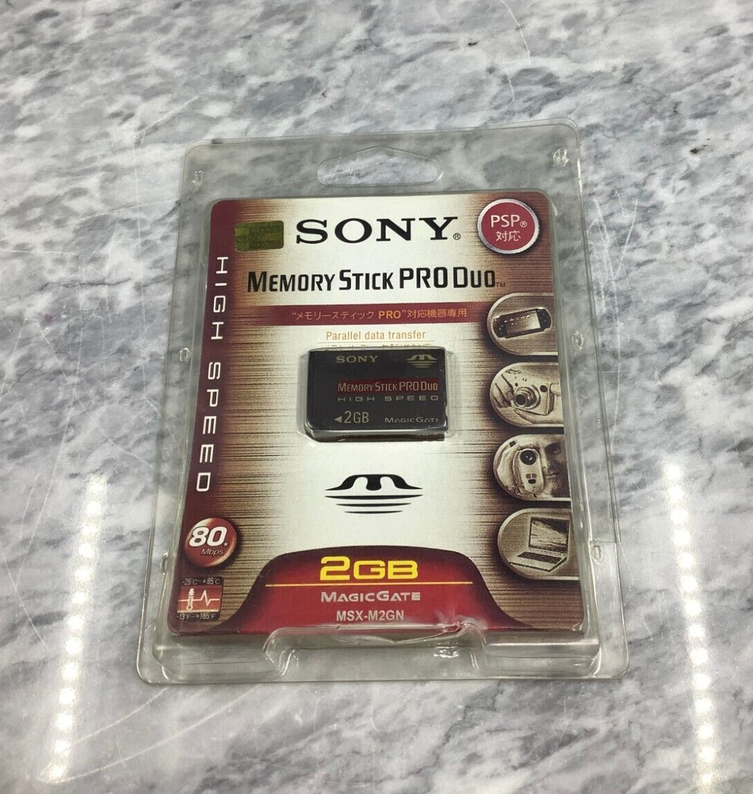 ソニー　SONY MEMORY STICK PRO Duo 32GB Sony 32G/16G/8G/4G/2G Memory Stick PRO DUO MS Card For Sony