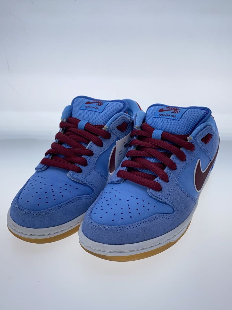Nike Dunk Premium Low Top Sneakers Phillies Pro 24cm in Blue | eBay