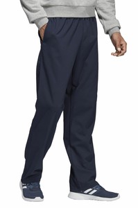 adidas sporthose blau