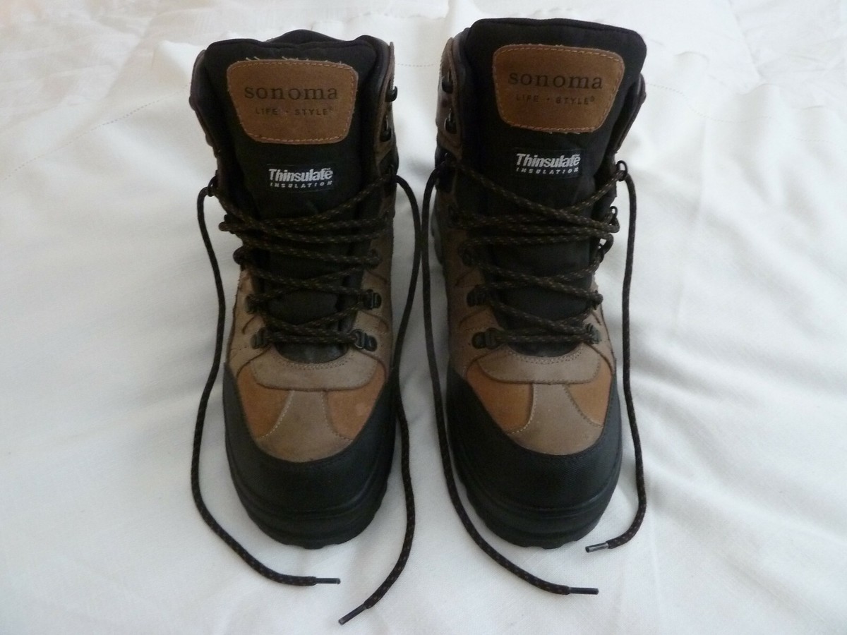 Sonoma All Weather boots Womens Winter Boots Sonoma 6 (36.5) | Mercari main image 4