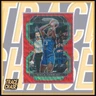 2022 Panini WNBA Prizm Basketball Kaila Charles Ruby Wave #147
