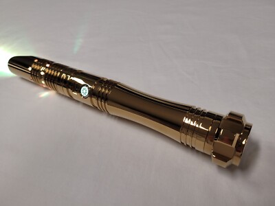 Lightsaber Color Change 16 Sound Bluetooth Durable Dueling Light Saber Star Wars