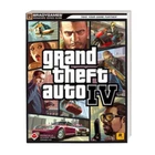 Grand Theft Auto IV GTA 4  ?✅ Das offizielle Strategiebuch