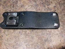 M/A-Com Harris KRY101 1609/1  Beltloop D-Swivel (Lot#BP601)