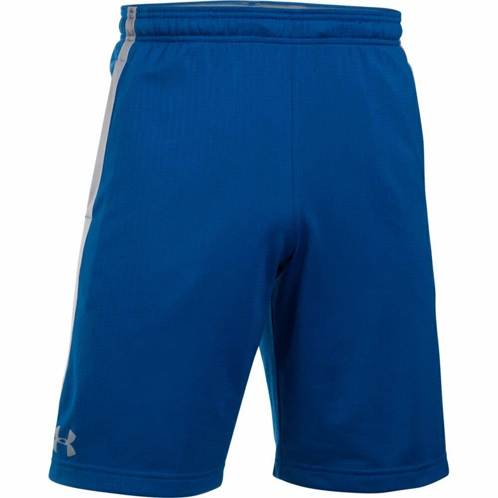 Under Armour Tech Mesh Short Running Gym Exercise Sport Adults Men's UA