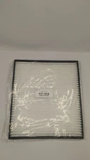 Cabin Air Filter Particle fits Peterbilt Kenworth replaces F37-1018