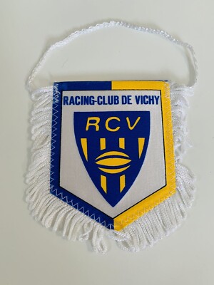 banderin: racing club de france - Compra venta en